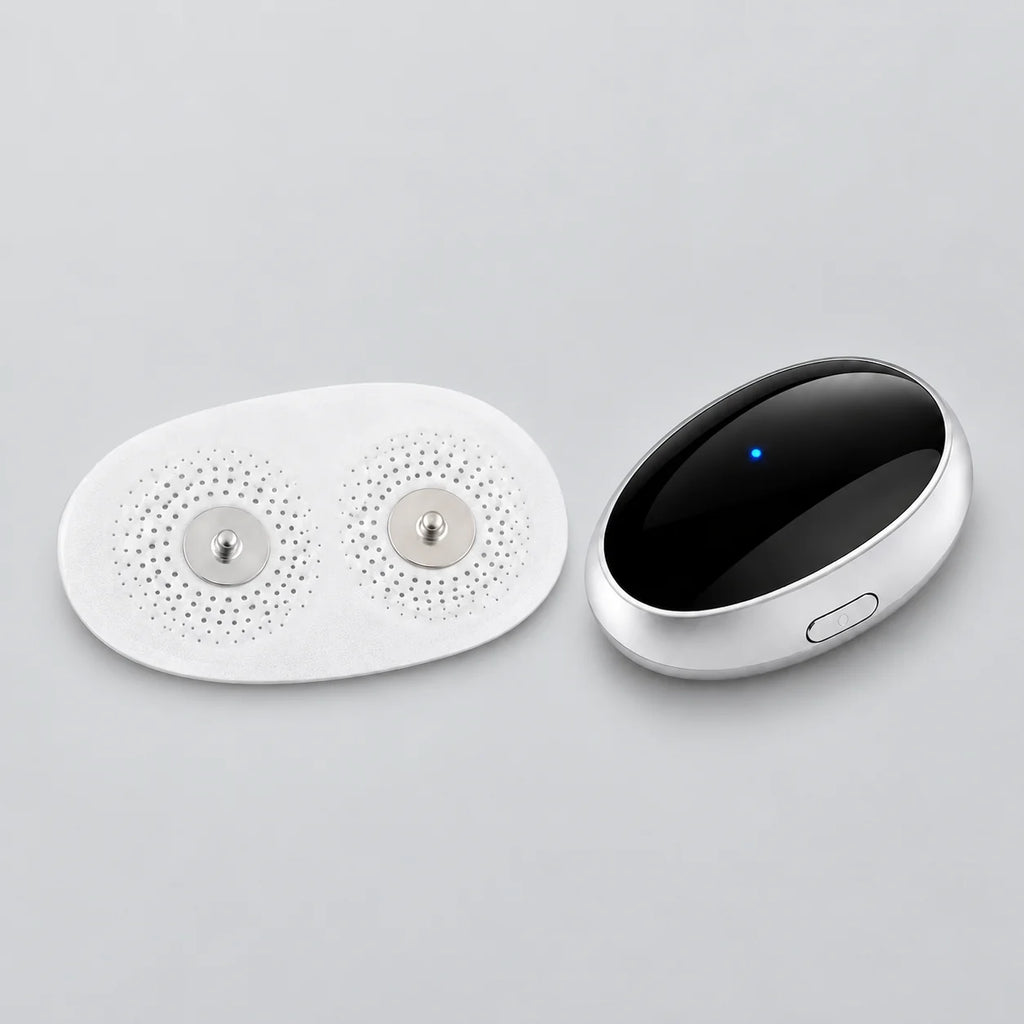 Hush Anti-Snoring Device