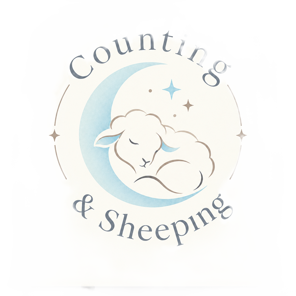 Counting & Sheeping