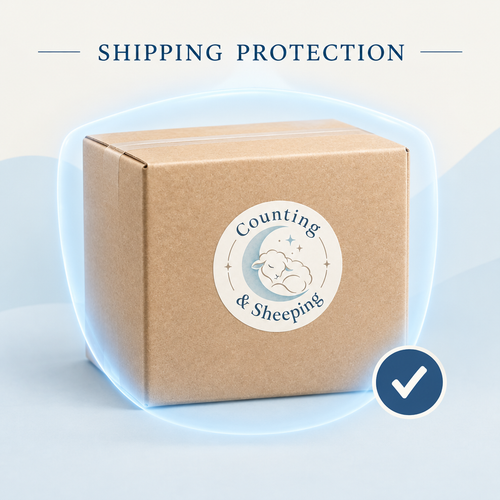 Counting & Sheeping shipping protection
